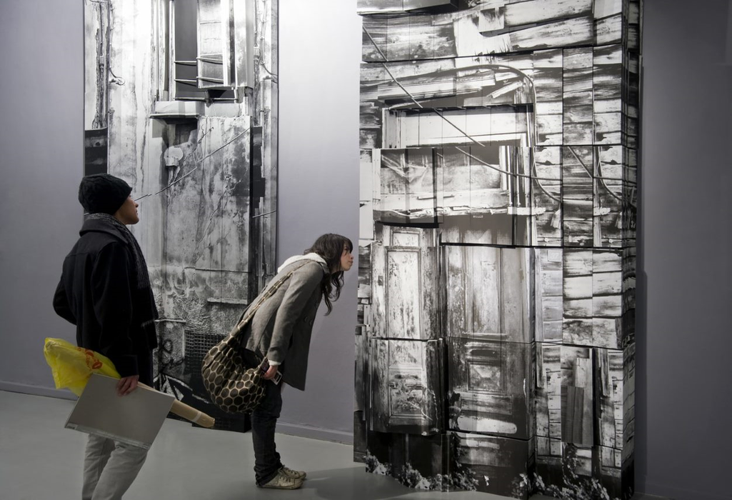 Pinto, Soledad, "Ahora, Now", 2010