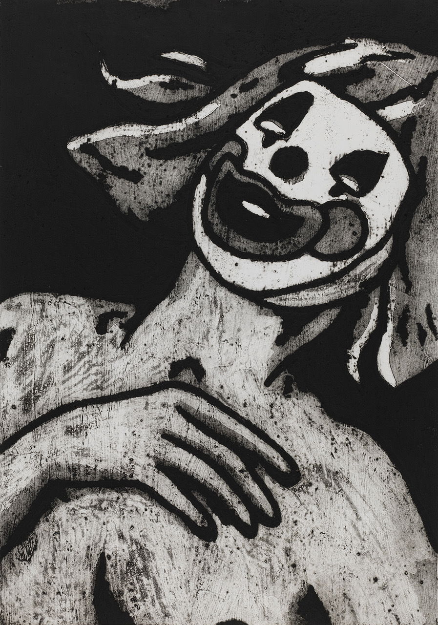 VULPES, SONJA, "LIMBO", 2021