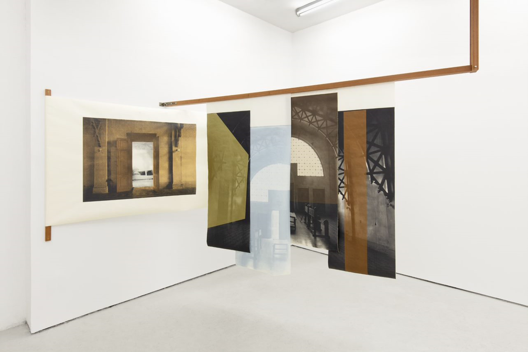 Stawarska-Beavan, Magda, "Spaces and Moments", 2020