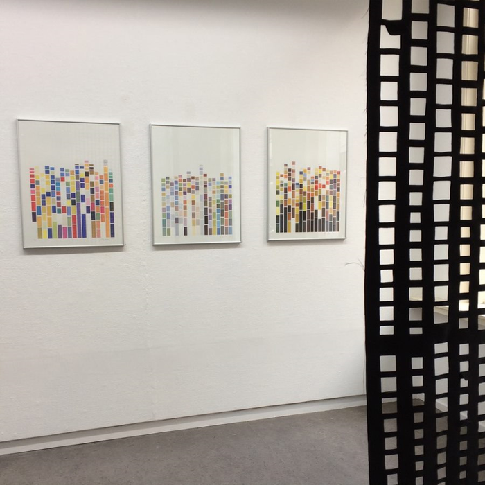 Syrjamaki, Annika, "Revolution of Paint"