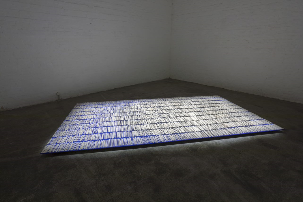 Sysi, Suvi, "Settle", 2021