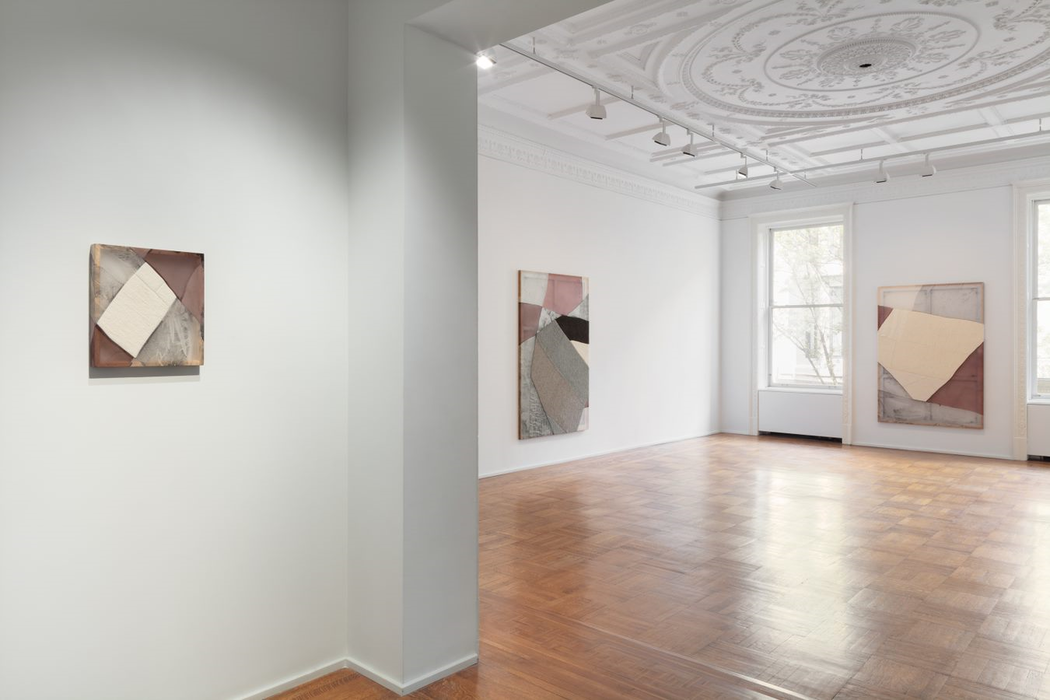 Tuttle, Martha, "Wild irises grow in the mountains", 2021