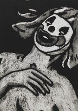 Vulpes, Sonja, "Limbo", 2021