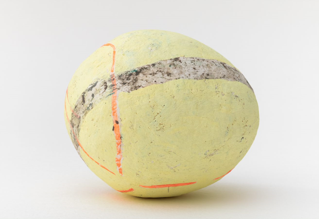 Woo, Ian, "Crown (1)"