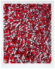 Yahya, Nazar, "Debris", 2021