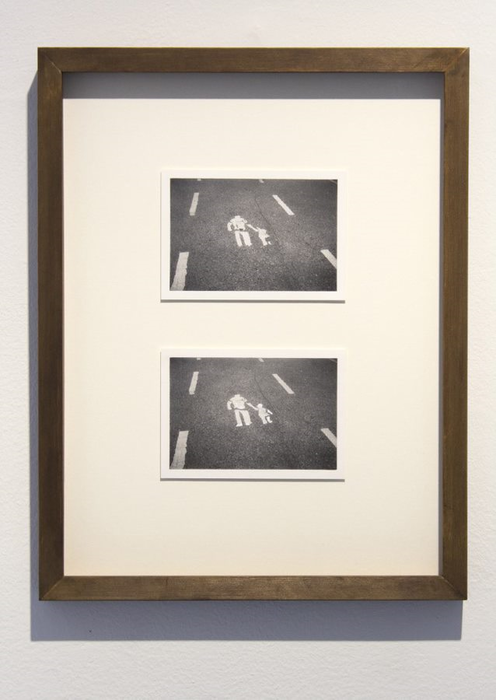 Yamonai, Risako, "Fill In", 2020