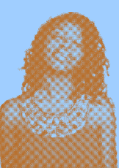 Maria Kayo Mpoyi