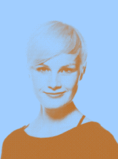 Performer Lena Kristin Ellingsen