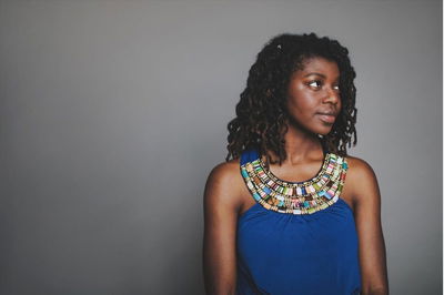 Maria Kayo Mpoyi Photo by Kaysa Goransson