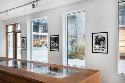 QSPA Inspirational Award Exhibition