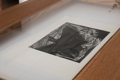 QSPA Inspirational Award Exhibition