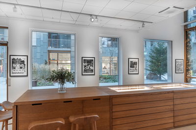 QSPA Inspirational Award Exhibition
