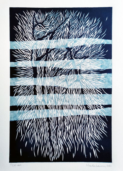 Meerke Laimi Thomasson Vekterli, Untitled, 2021