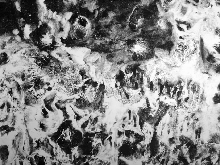 Anna Weilhartner, Monotype