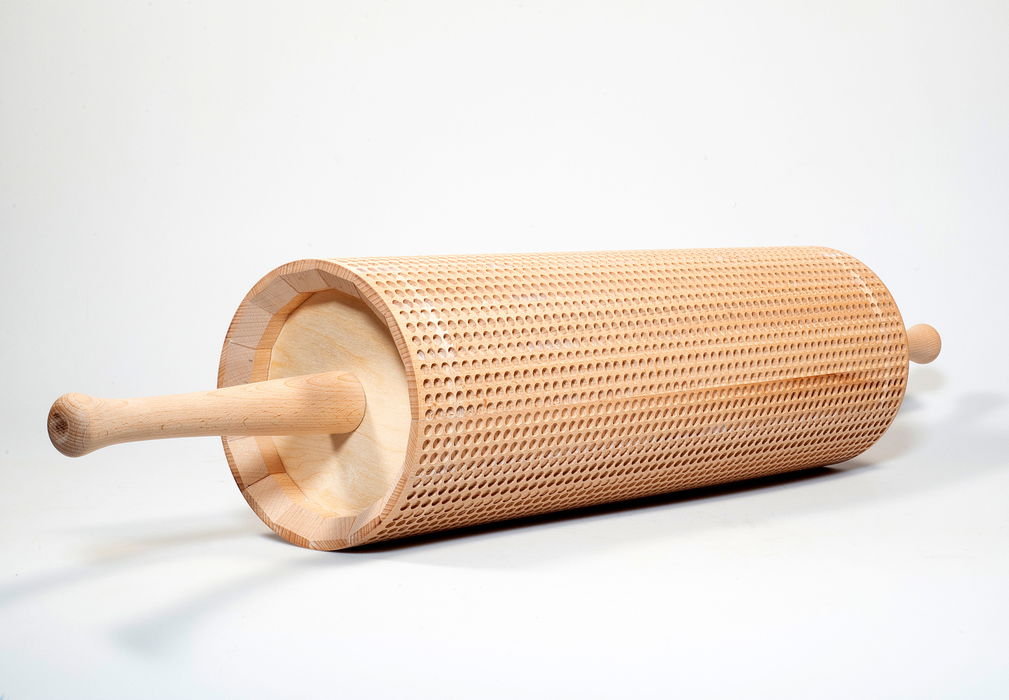 Enrique Guadarrama, Wooden Rollers