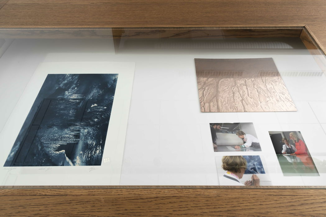 Photo: Øystein Thorvaldsen