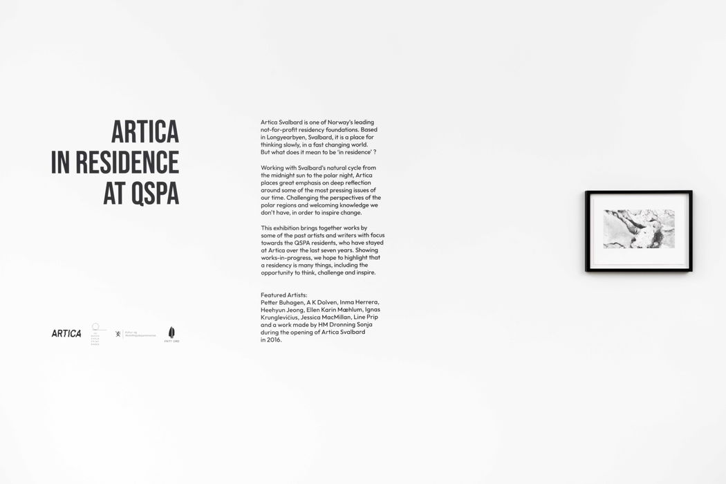 Photo: Øystein Thorvaldsen