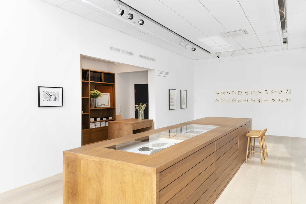 Photo: Øystein Thorvaldsen