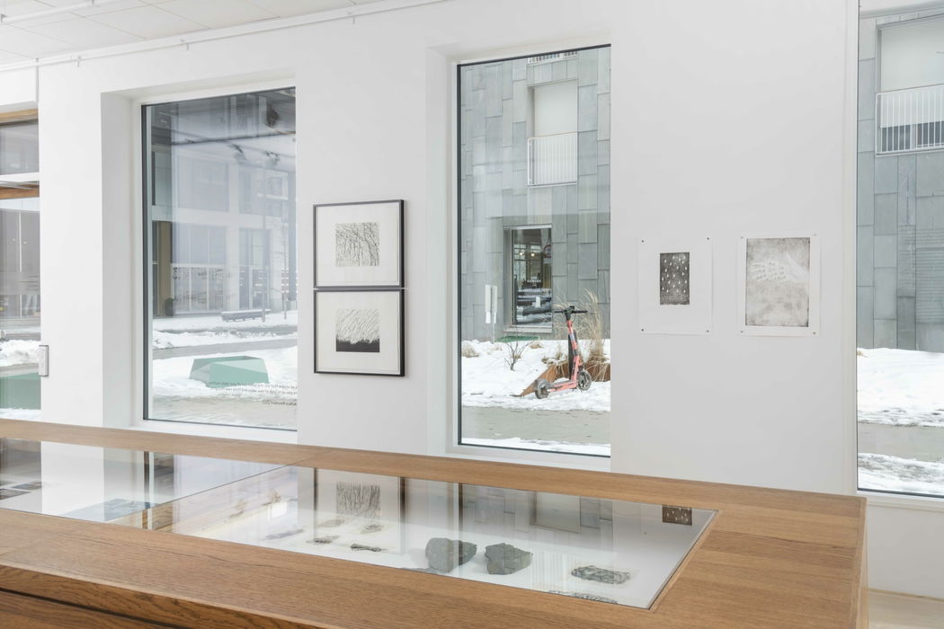 Photo: Øystein Thorvaldsen