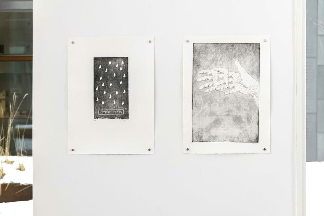 Photo: Øystein Thorvaldsen