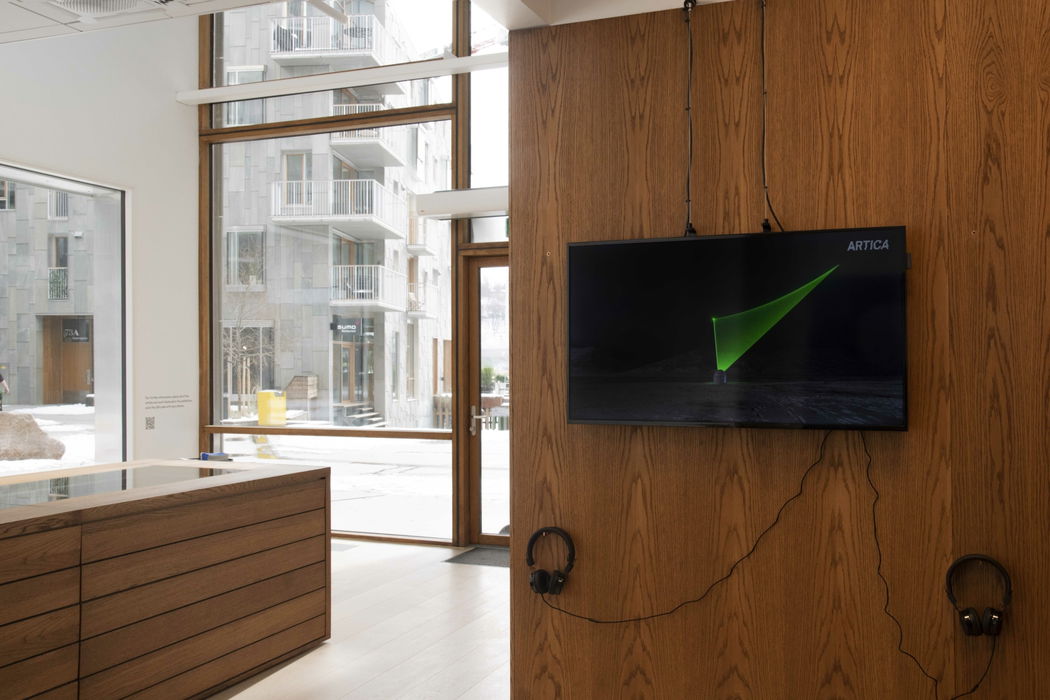 Photo: Øystein Thorvaldsen