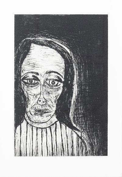 Kjell Erik Killi-Olsen, Le voyage, 2021