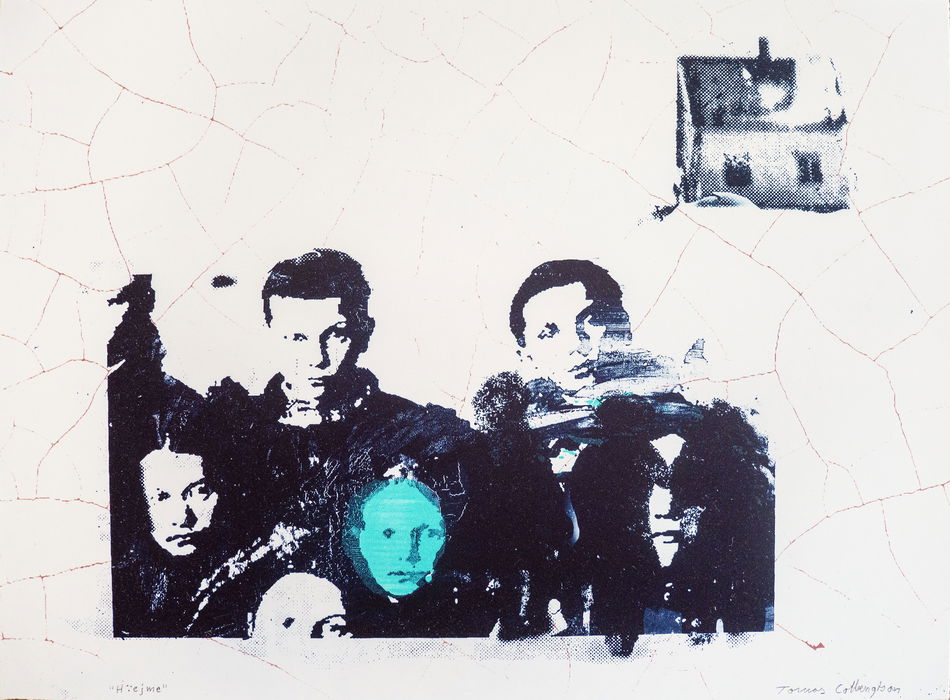 Hïejme (Hjemmet), 2024