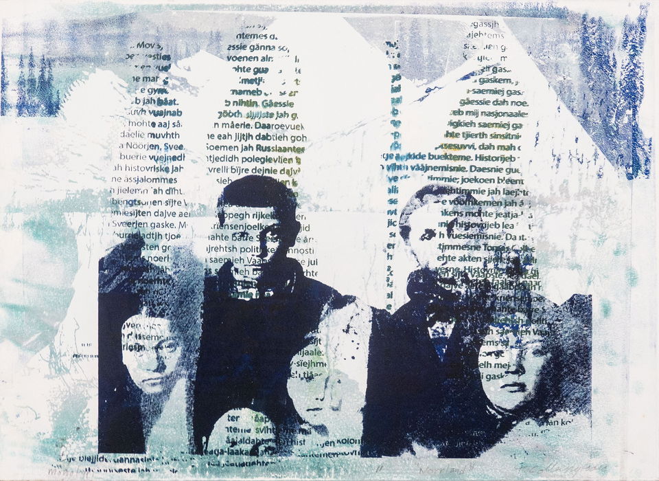 Mijjenhitorvie (Vår historie), 2024