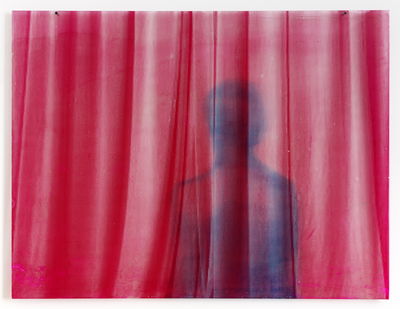 Curtain, 2025