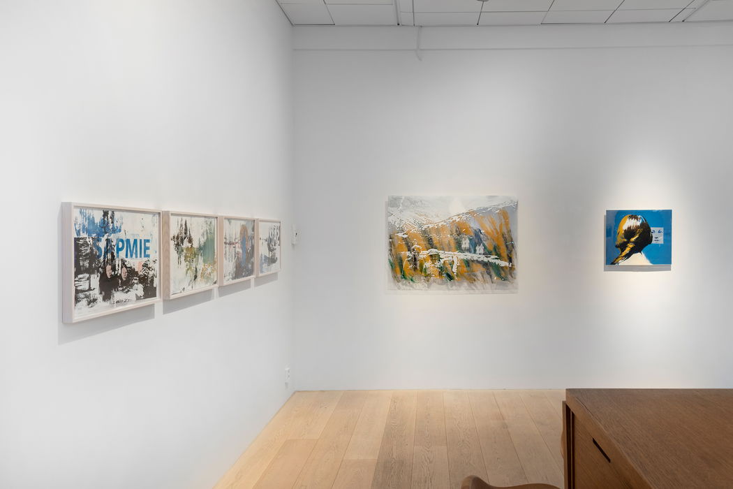 Photo: ØYSTEIN THORVALDSEN