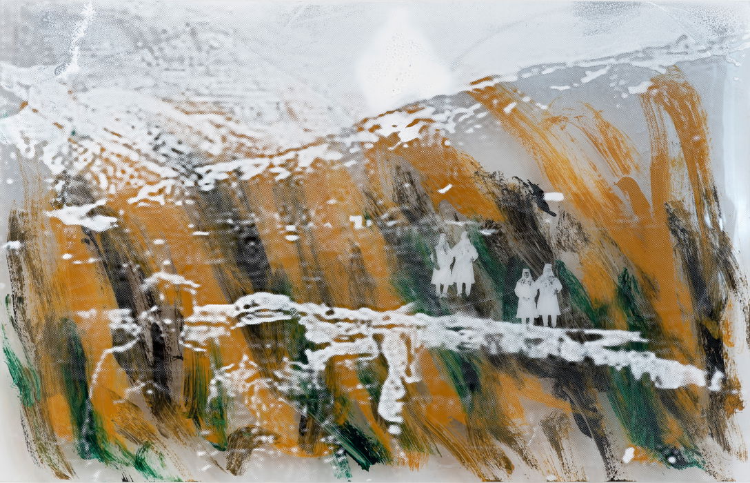 Vaerie (Fjell), 2024