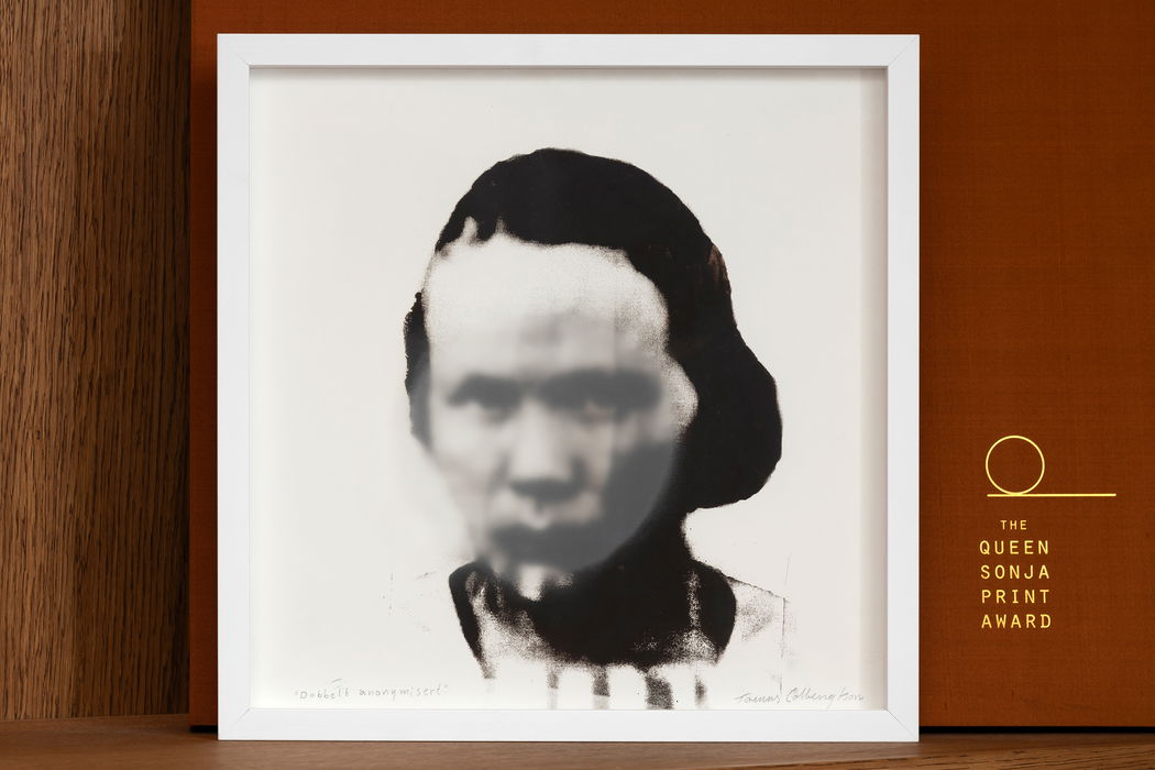 Dobbelanonymisert, 2023