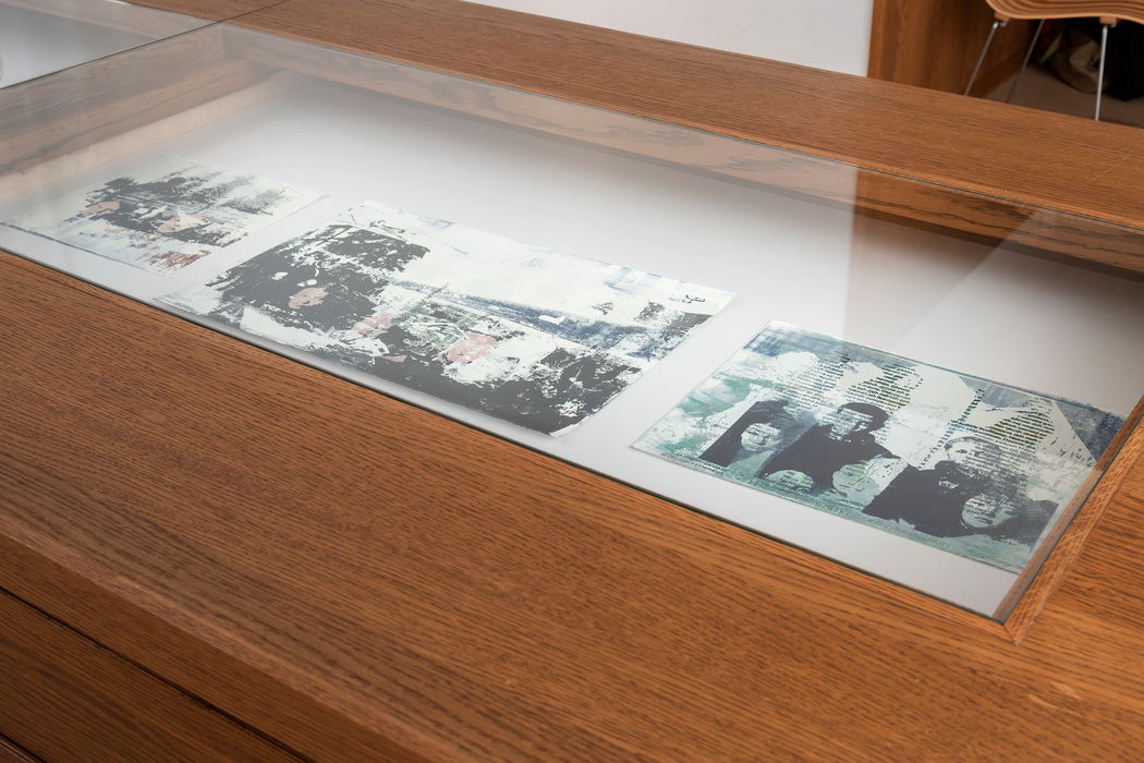 Photo: ØYSTEIN THORVALDSEN