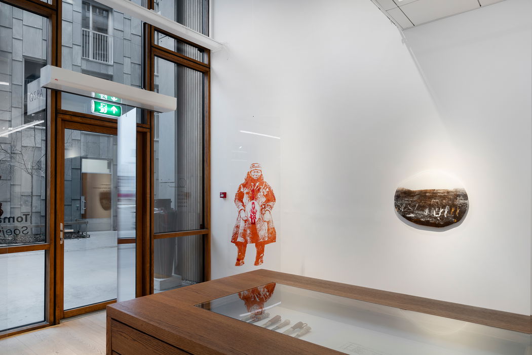 Photo: ØYSTEIN THORVALDSEN