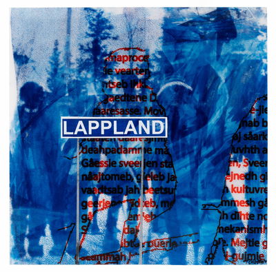Lappland 2025