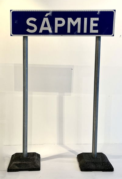 Sápmie, 2024