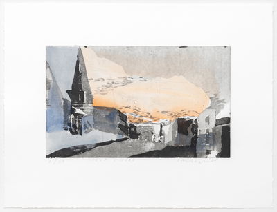 Lars Lerin