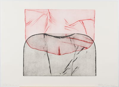 Zdenka Rusova, "To i ett", 2020