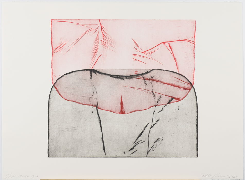 Zdenka Rusova, "To i ett", 2020