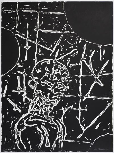 Per Inge Bjørlo, "Sinnsbilete 2019", 2019