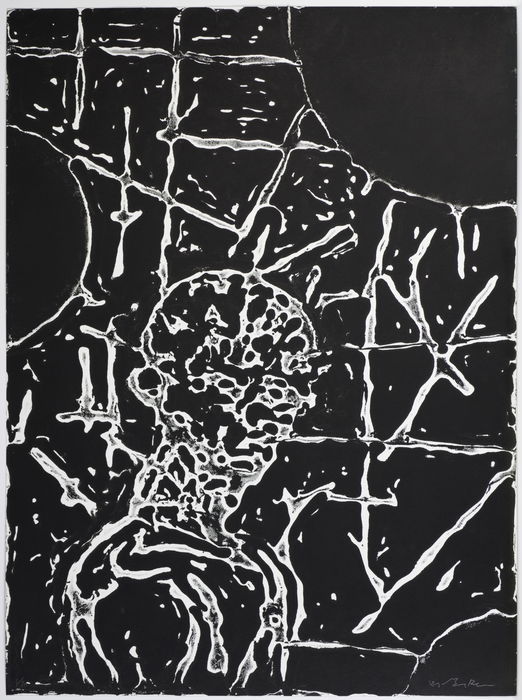 Per Inge Bjørlo, "Sinnsbilete 2019", 2019