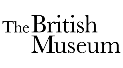 British museum logo vector