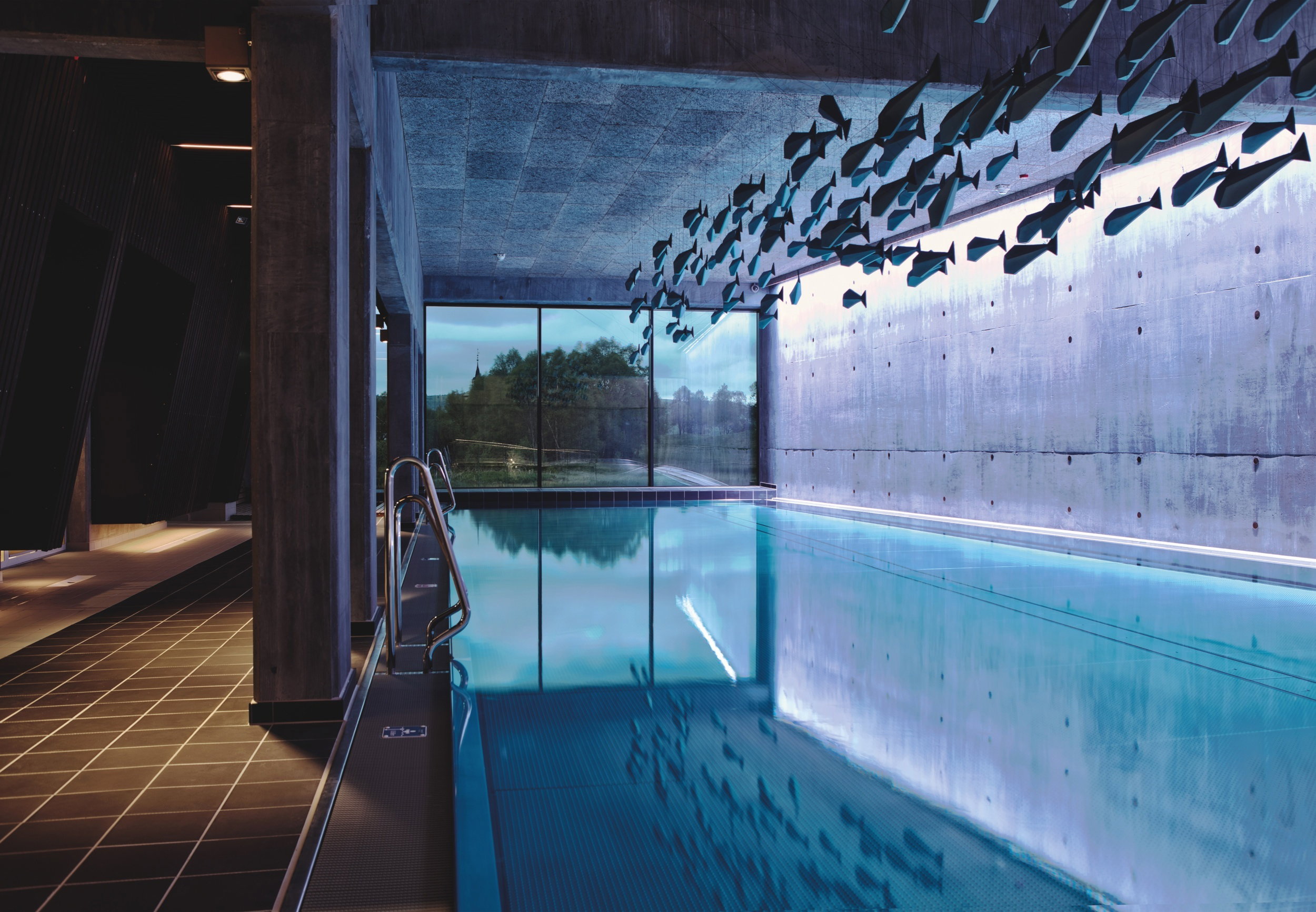 Røros Hotell i Røros