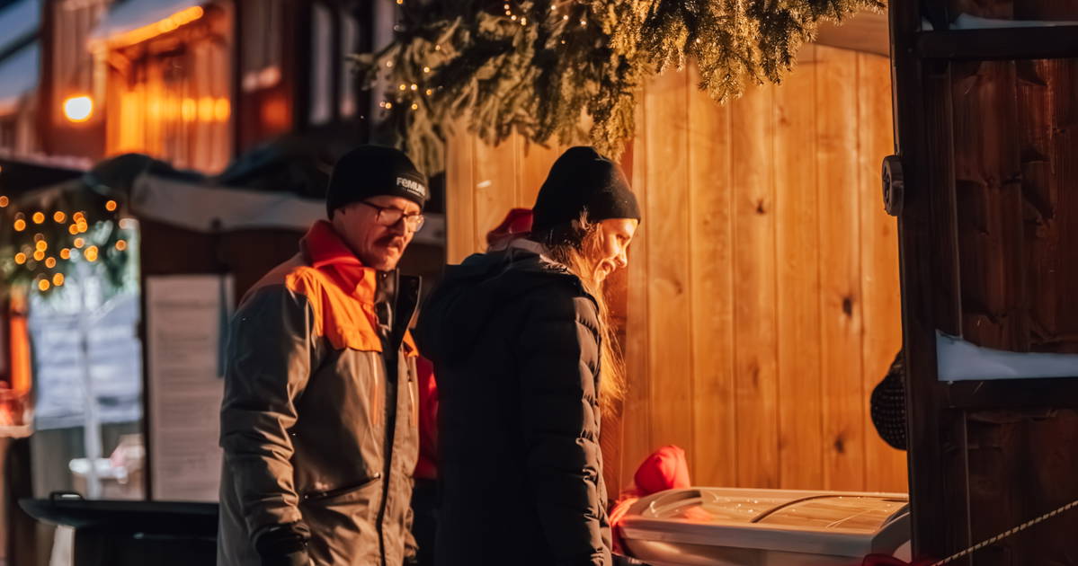 Julemarked i Røros | Magisk førjulstid i historiske gater – Røroshotellene