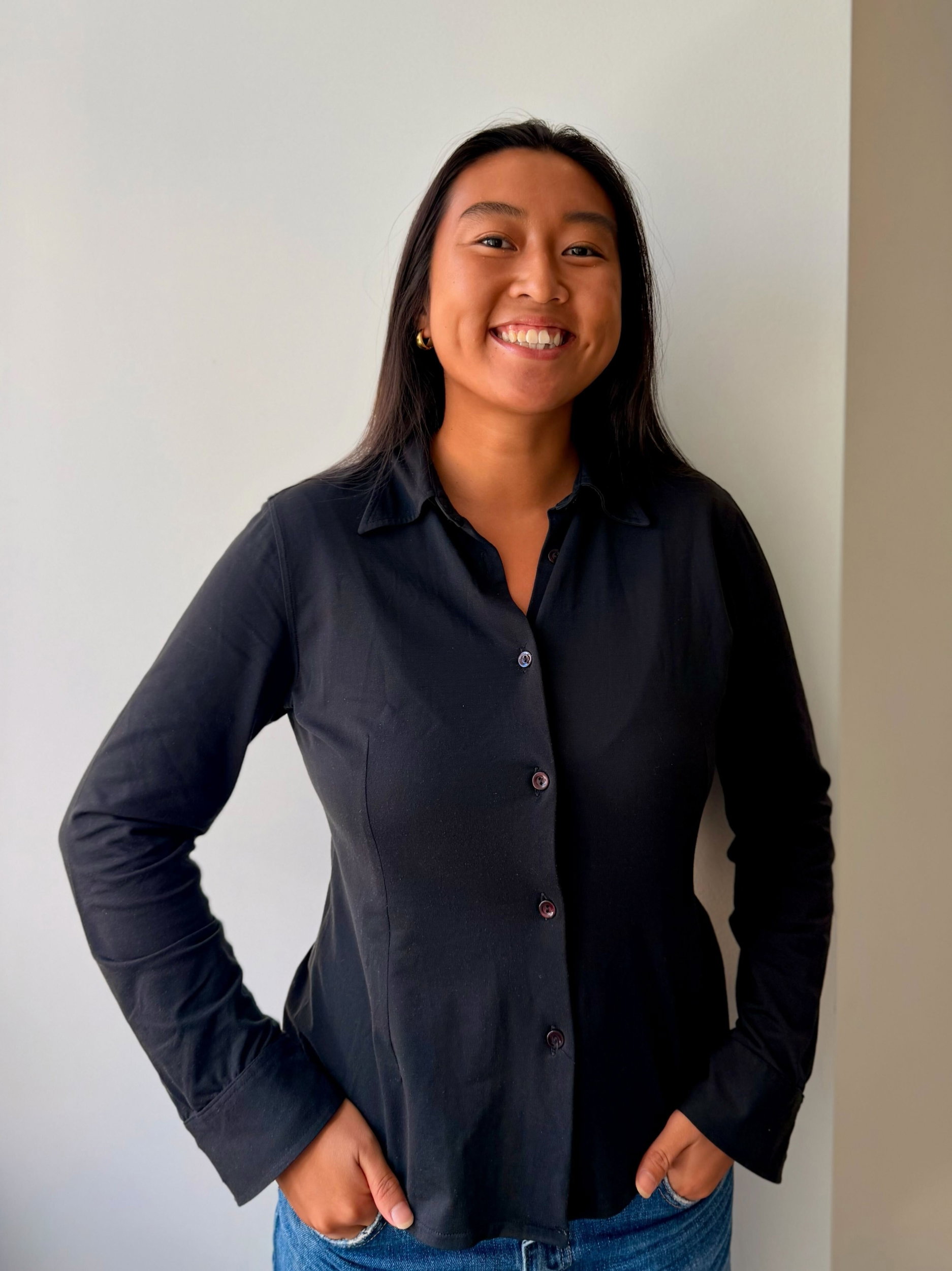 Aimee Hong portrait image