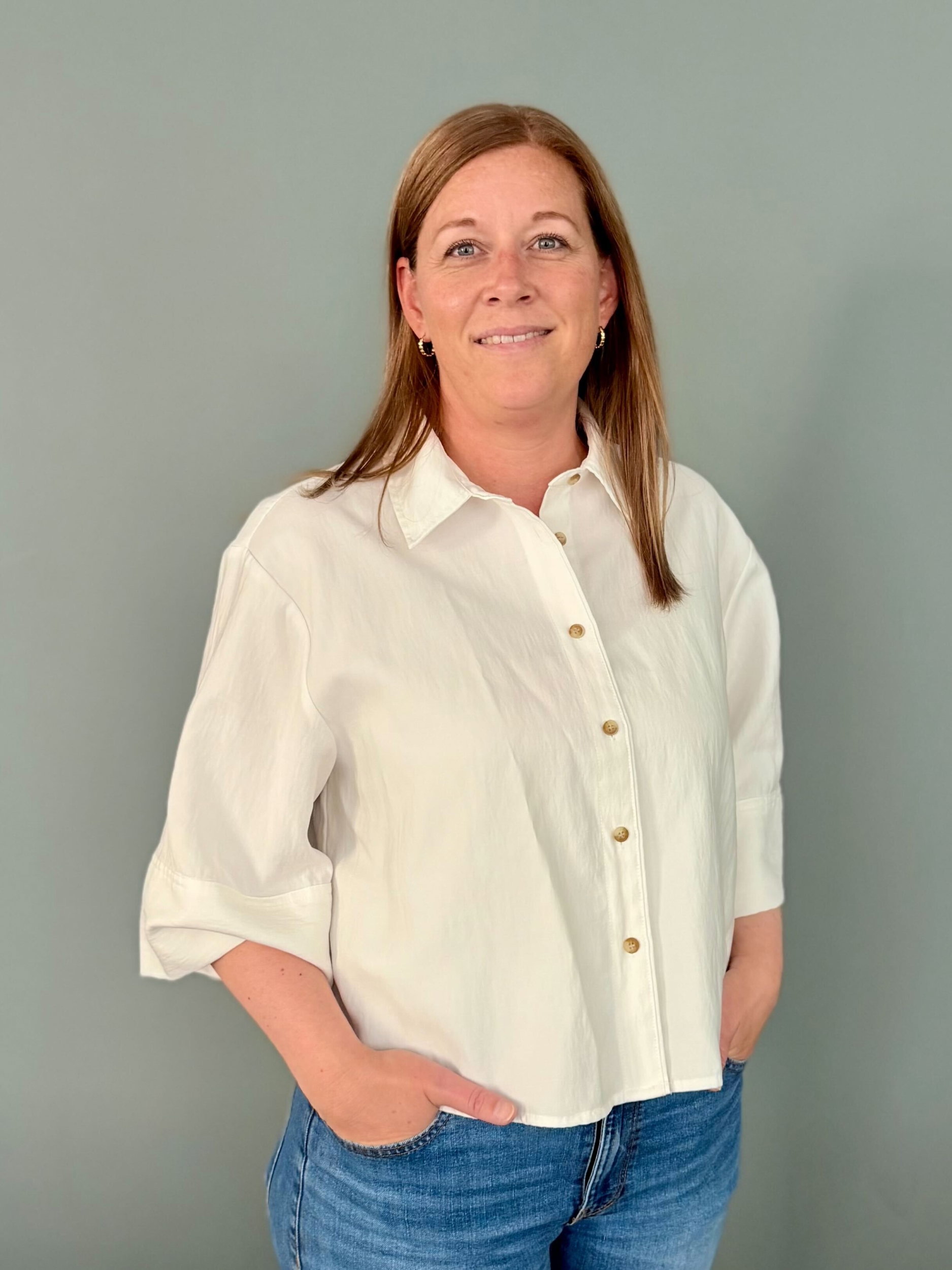 Ida Kvine portrait image