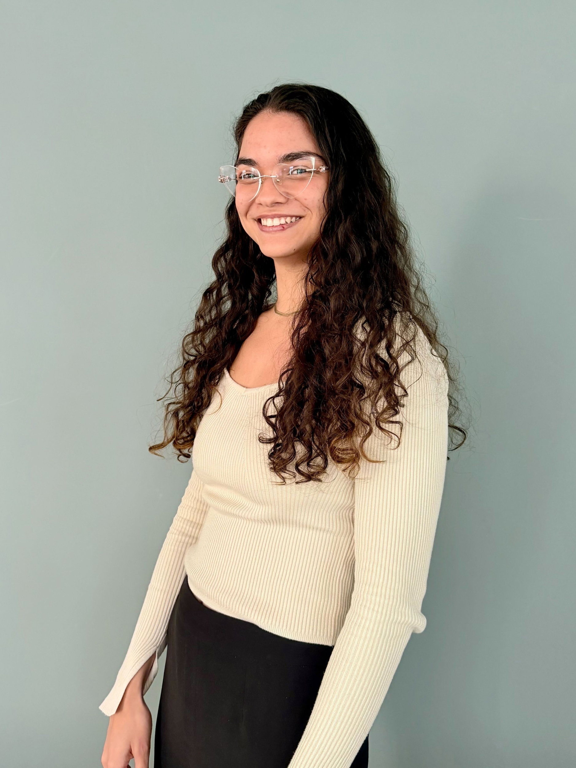Bianca Bardella portrait image