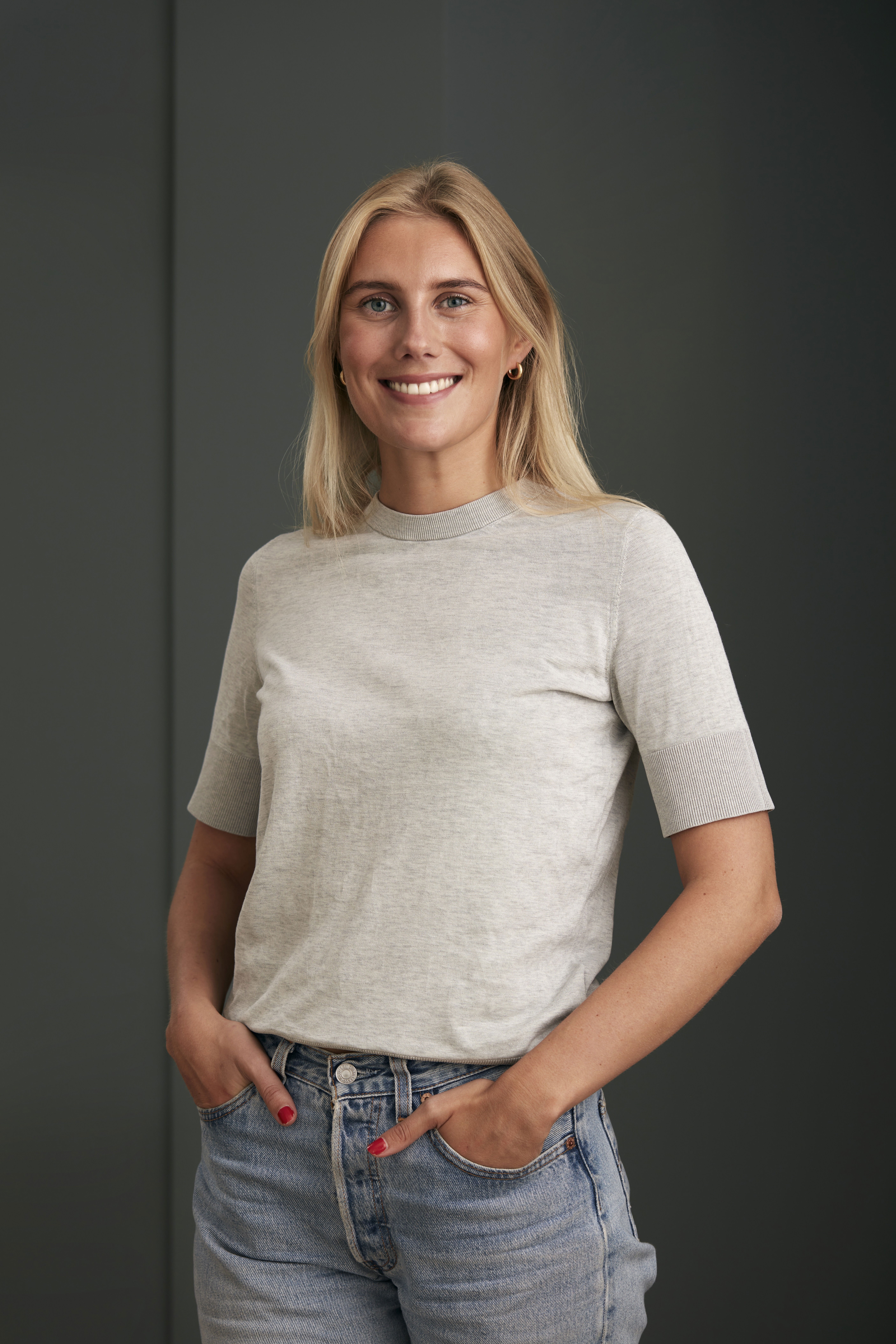 Aurora Skotte portrait image