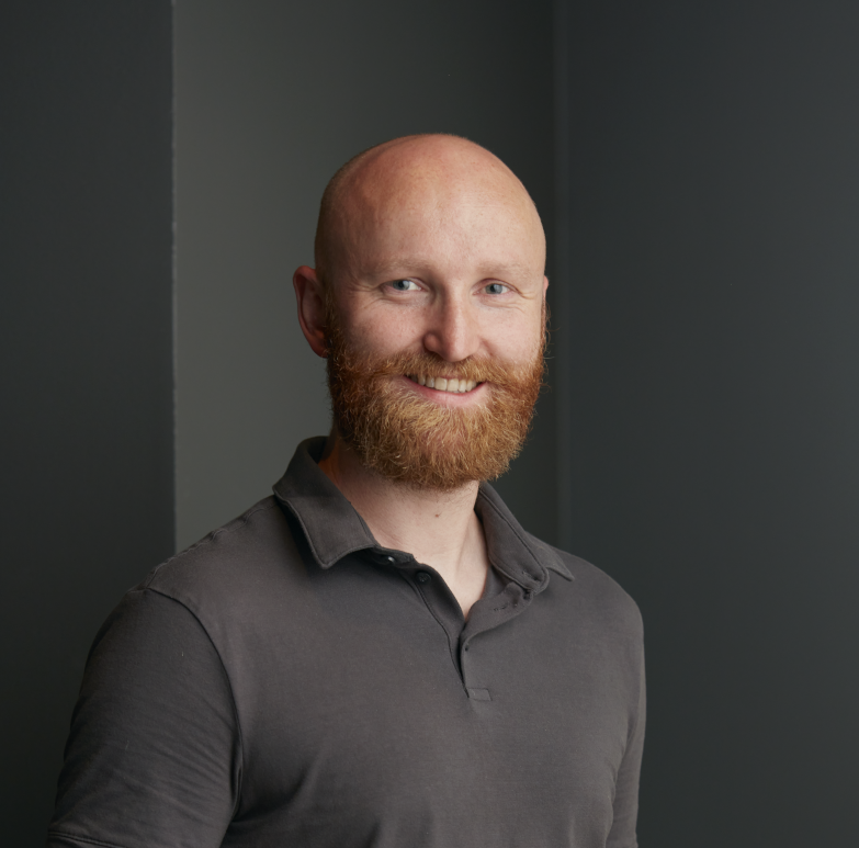 Anders Wenhaug portrait image