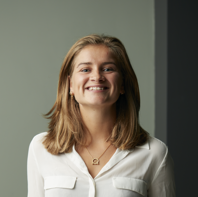 Anine Ahlsand portrait image